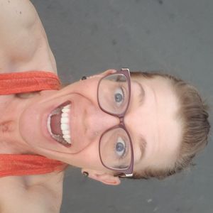 Meet your Posher, Sabrina